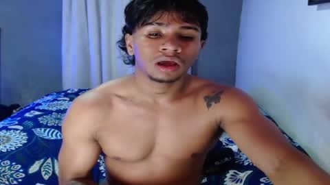 Snapshot of liam_pol_ chatting on 3, 10, 2025 liam_pol_ online show from 3, 10, 2025