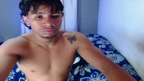 Snapshot of liam_pol_ chatting on 4, 10, 2025 liam_pol_ online show from 4, 10, 2025