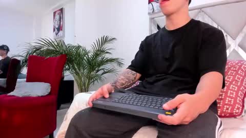 Call me Lian online show from 26, 2, 2026