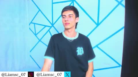 Liam scott77 online show from 15, 11, 2025