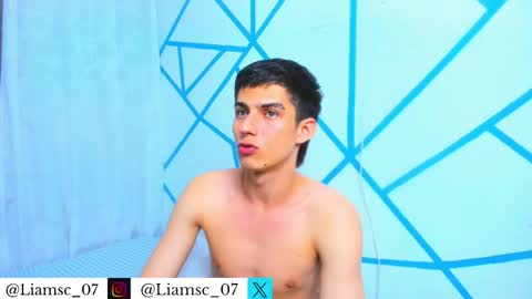 Liam scott77 online show from 16, 11, 2025