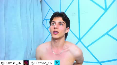 Liam scott77 online show from 9, 6, 2026