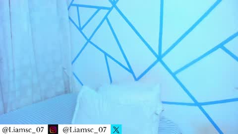 Snapshot of liam_scott77 chatting on 29, 7, 2026 Liam scott77 online show from 29, 7, 2026