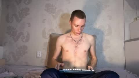 Liam Shadow online show from 31, 5, 2026