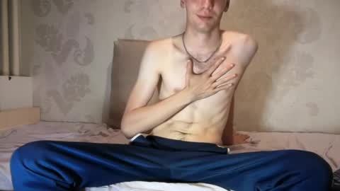 Liam Shadow online show from 3, 6, 2026