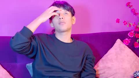 Liam online show from 7, 2, 2026