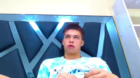 liam_york online show from 13, 1, 2026