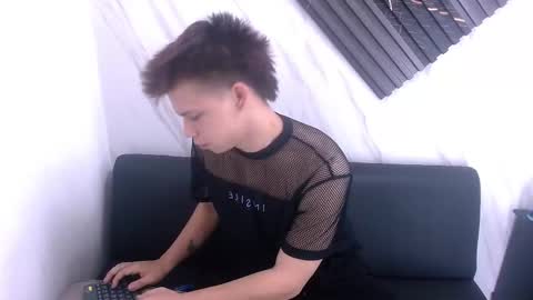 liam_york online show from 3, 3, 2026