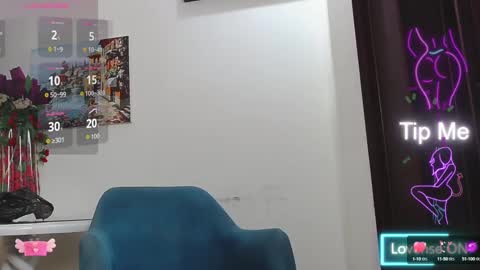 Liam  online show from 20, 9, 2025