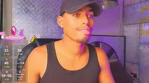 Liam Byrne online show from 5, 12, 2025