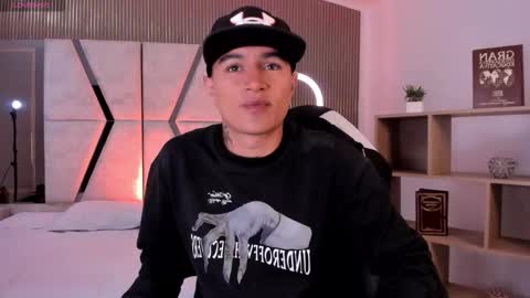 LiamDeep online show from 15, 1, 2026