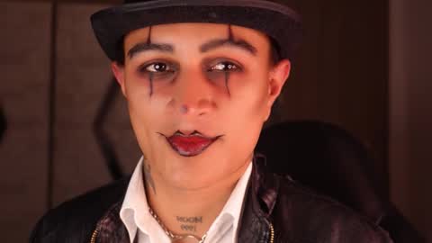 LiamDeep online show from 4, 2, 2026