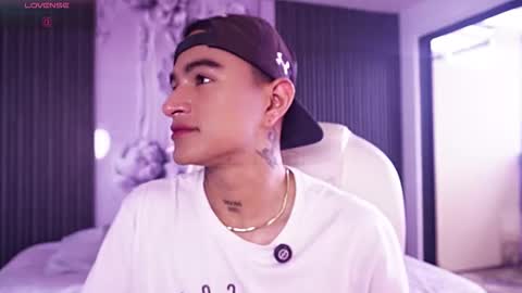 LiamDeep online show from 8, 2, 2026