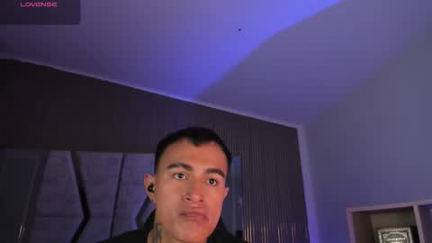 LiamDeep online show from 22, 2, 2026