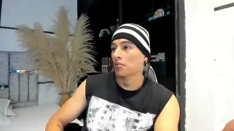 LiamDeep online show from 3, 7, 2026