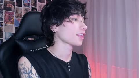 Liam online show from 4, 1, 2025