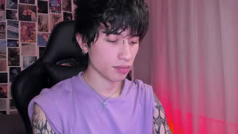 Liam online show from 24, 1, 2025