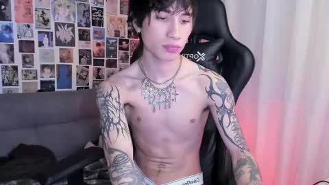 Liam online show from 5, 3, 2025