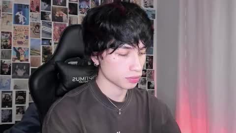 Liam online show from 21, 9, 2025