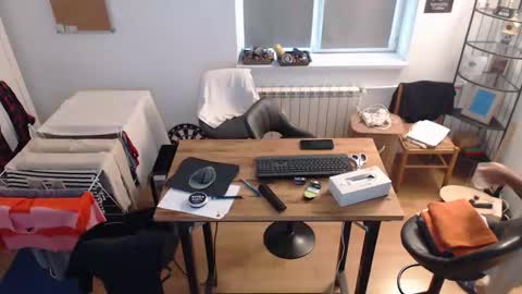 Snapshot of liamlanson08 chatting on 8, 10, 2025 liam online show from 8, 10, 2025