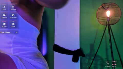 Liam online show from 25, 10, 2025