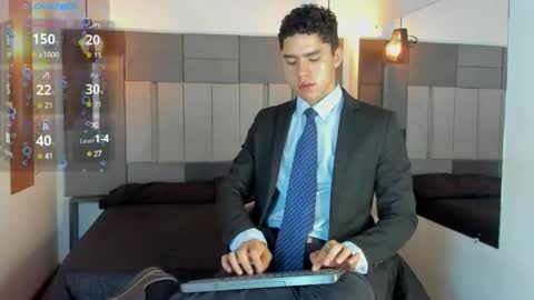 Liam online show from 13, 1, 2026