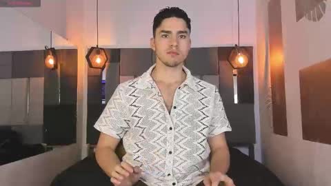 Liam online show from 21, 2, 2026