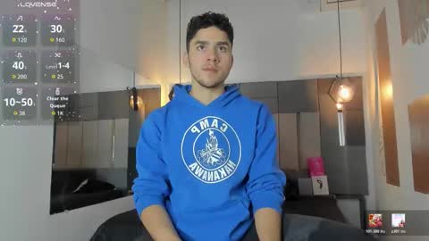 Liam online show from 26, 2, 2026