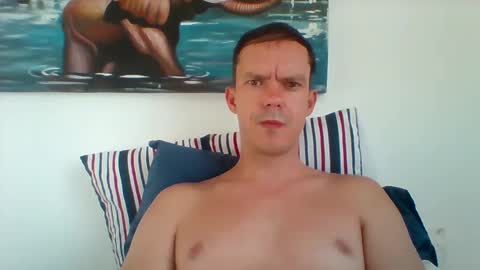LiamRose online show from 20, 1, 2025