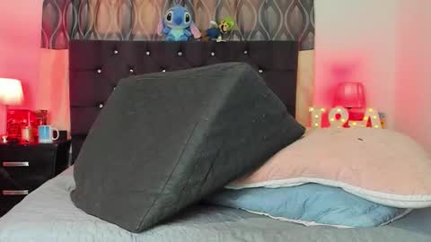 liamtrevor online show from 28, 2, 2026