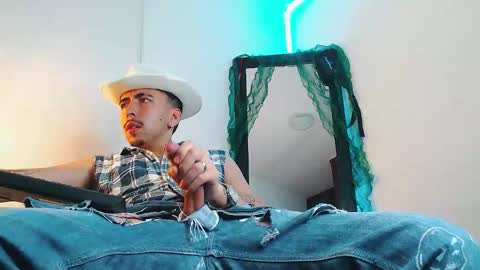 Liam online show from 16, 12, 2025