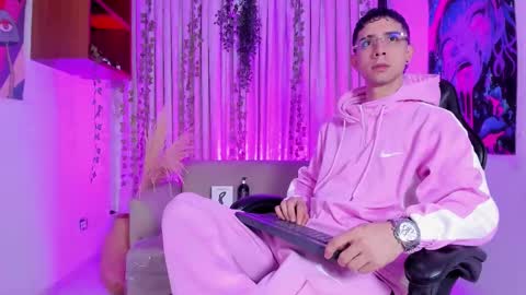 Snapshot of liamvegaa_ chatting on 21, 2, 2026 Liam online show from 21, 2, 2026