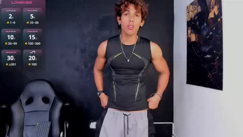 liamvibes212 online show from 26, 2, 2026