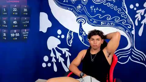 Snapshot of liamvibes212 chatting on 2, 7, 2026 liamvibes212 online show from 2, 7, 2026