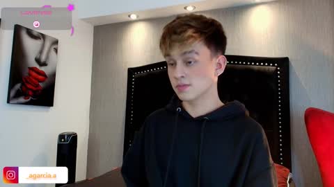 liam online show from 9, 1, 2026