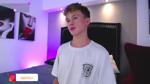 liam online show from 12, 2, 2026