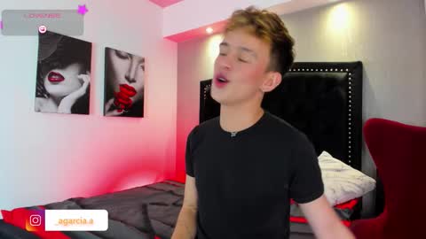 liam online show from 19, 2, 2026