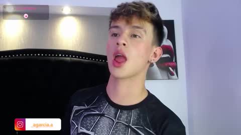 liam online show from 20, 3, 2026