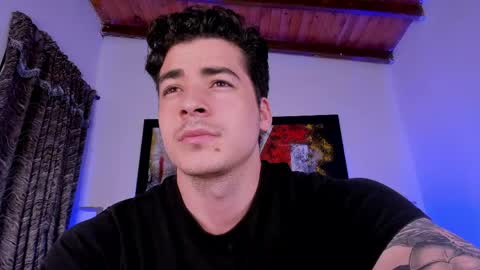 Snapshot of liamwyatt_ chatting on 2, 5, 2026 liamwyatt_ online show from 2, 5, 2026