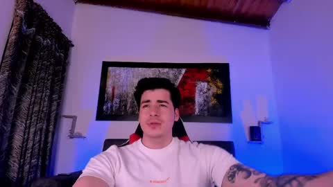 Snapshot of liamwyatt_ chatting on 23, 5, 2026 liamwyatt_ online show from 23, 5, 2026