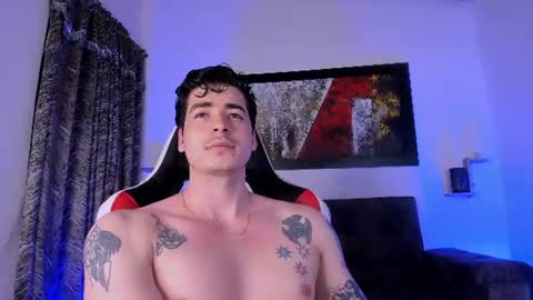 Snapshot of liamwyatt_ chatting on 15, 6, 2026 liamwyatt_ online show from 15, 6, 2026