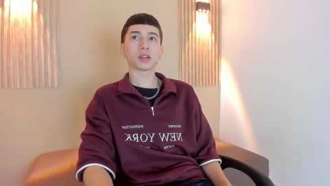 lian_cameron online show from 6, 2, 2026