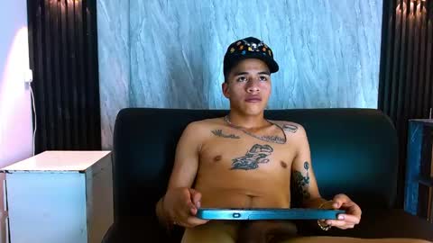 Lian Jacob online show from 23, 5, 2026