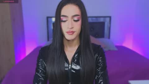 missfernanda  X online show from 15, 3, 2026