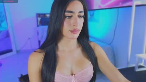 missfernanda  X online show from 17, 4, 2026