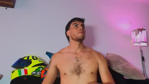 Lian Oconner online show from 28, 11, 2025