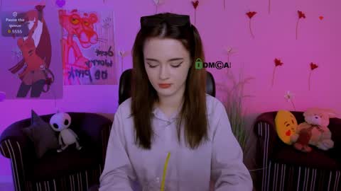 Little Liana  online show from 3, 4, 2026