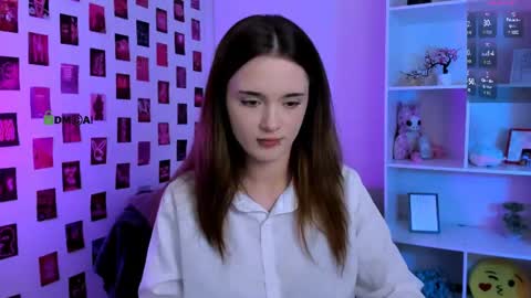 Snapshot of liana_kisses chatting on 11, 7, 2026 Little Liana online show from 11, 7, 2026
