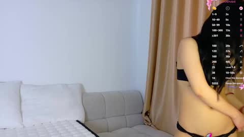 Lia online show from 15, 3, 2026