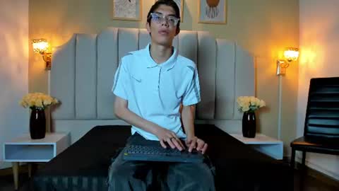 lianferrer_ online show from 8, 8, 2026